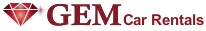 GEM Rental Cars