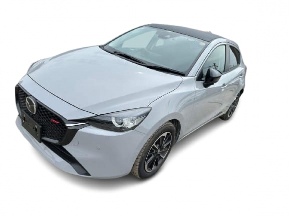 Mazda 2 XD