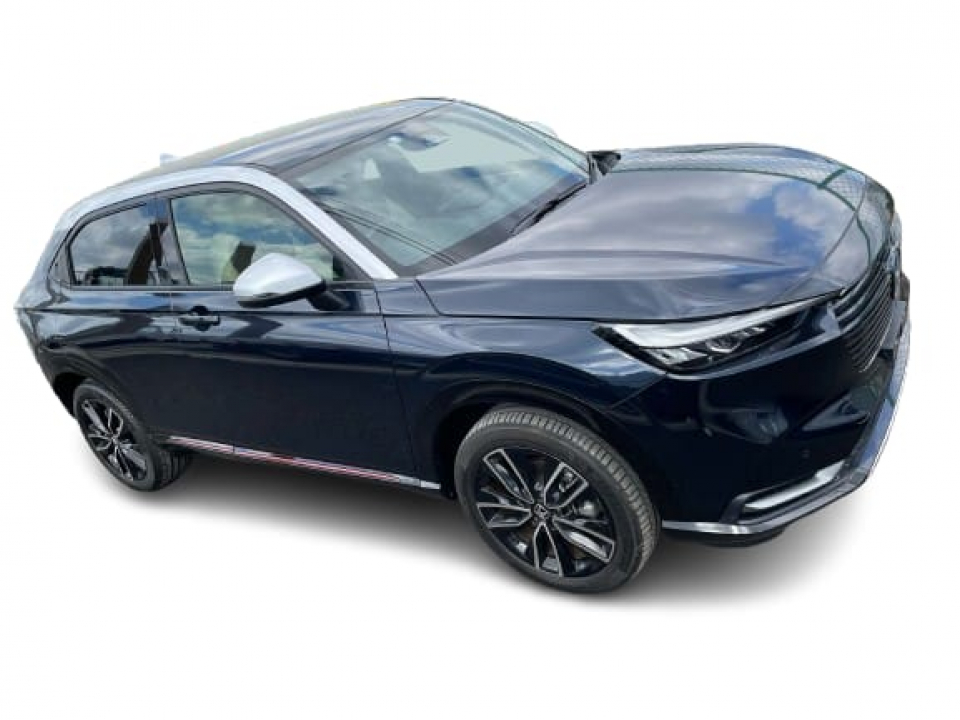 HONDA VEZEL HYBRID Z Play